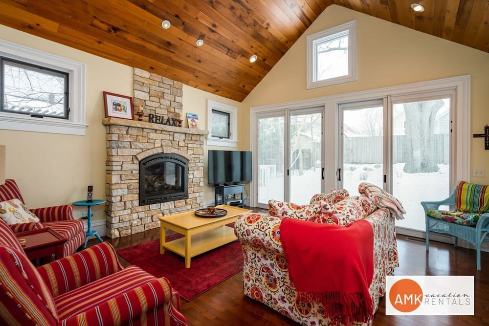 Haven on Howard - Monthly Booking Great Location