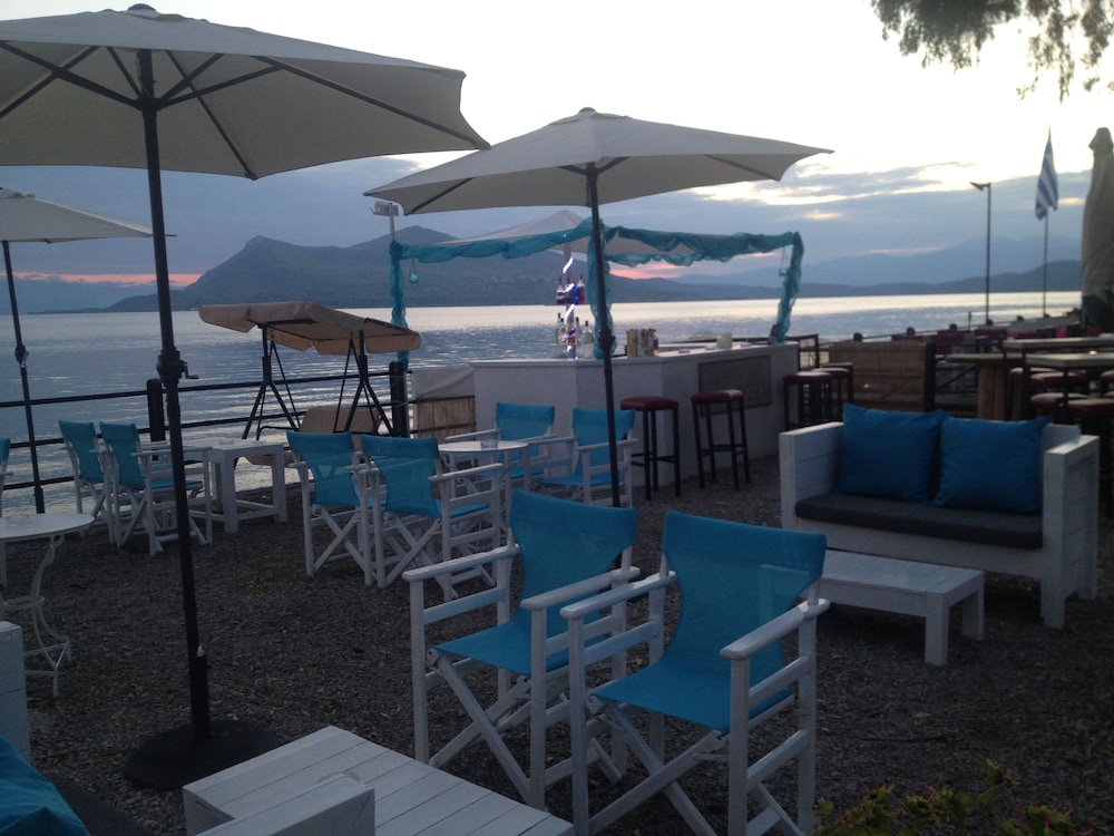 Maravellia Art Hotel - Property Image 7