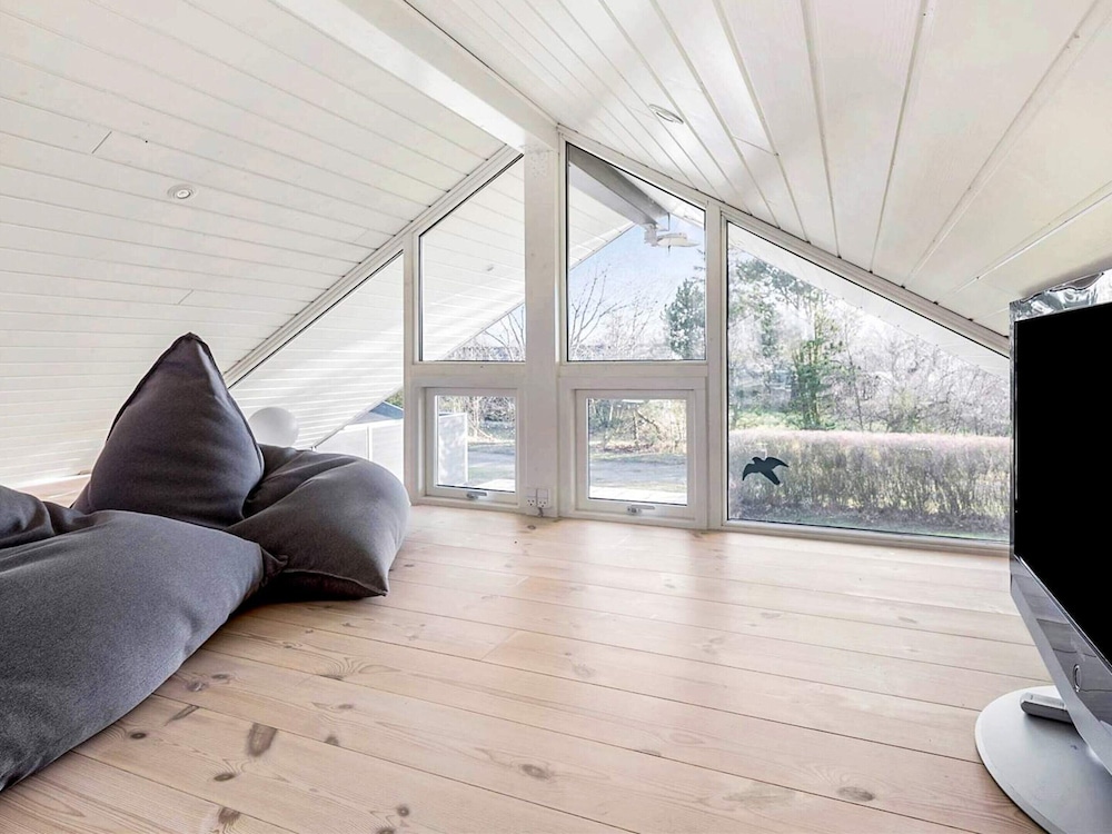 4 Star Holiday Home in Karrebaeksminde