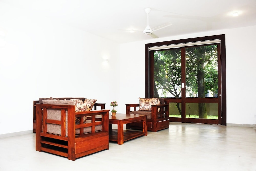 Labuduwa Villa in Galle.