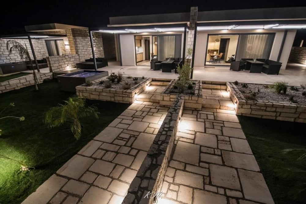 Gialos Villas Paleochora