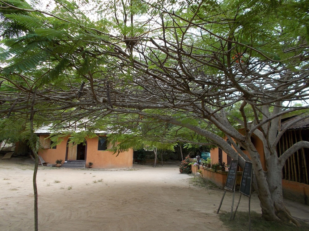 Barbara's Village
