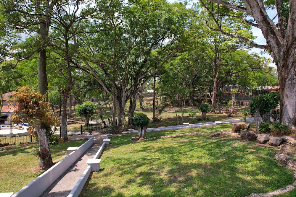 villa primavera