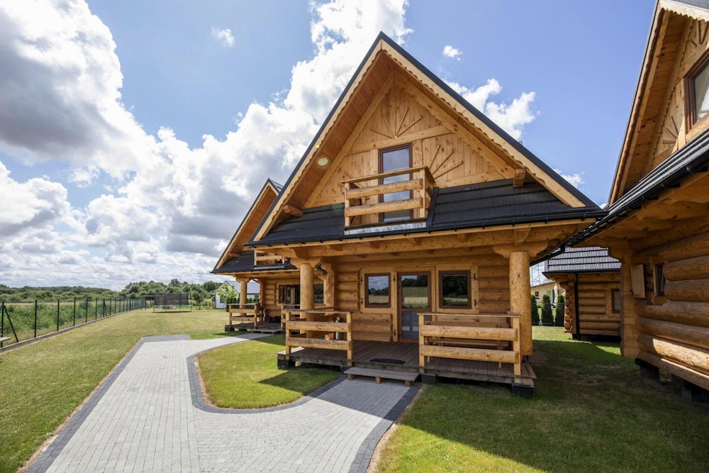 Family Holiday Resort, Wicie view 3