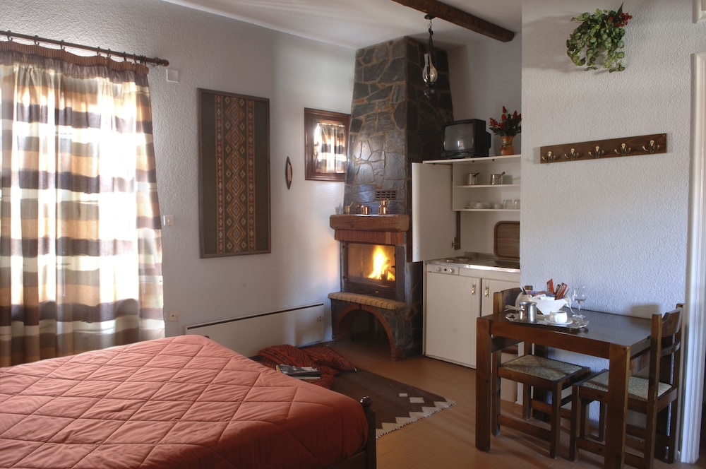Rigas Hotel Arachova - Property Image 40
