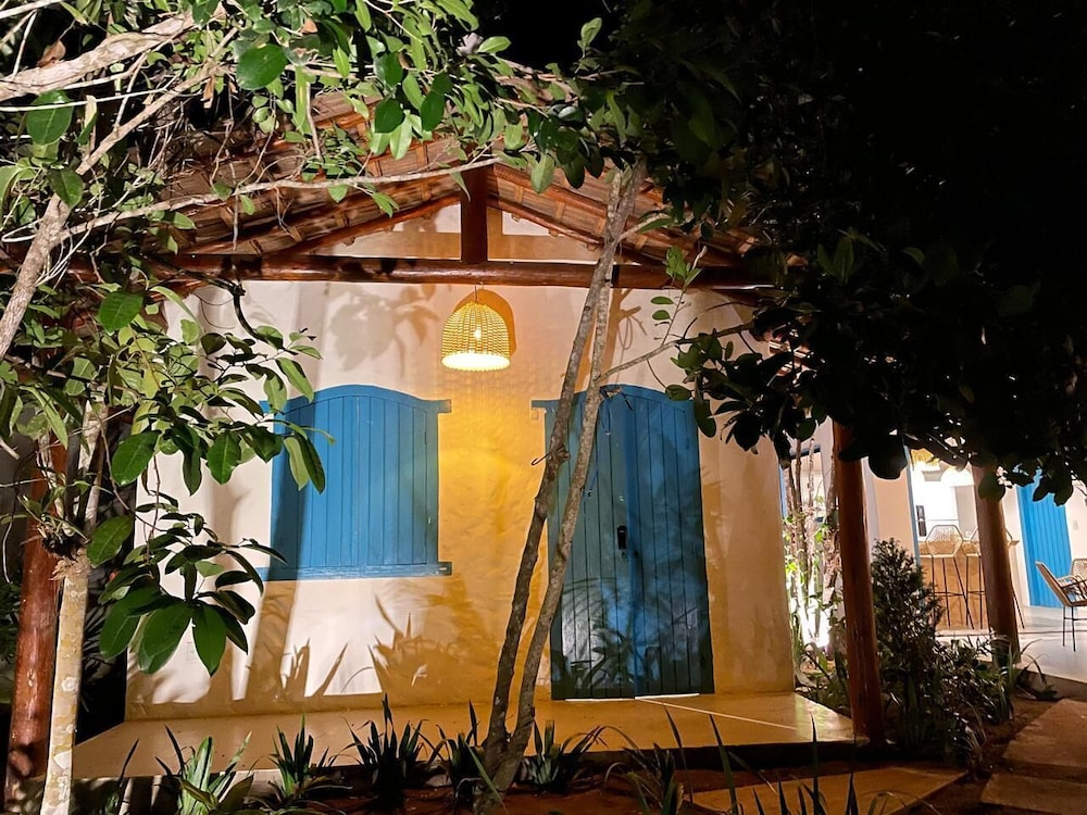 Trancoso Biriba guest house
