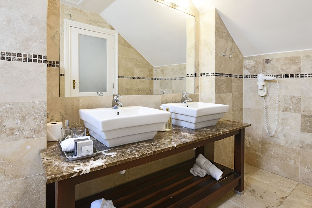 Ashbourne Boutique Guesthouse