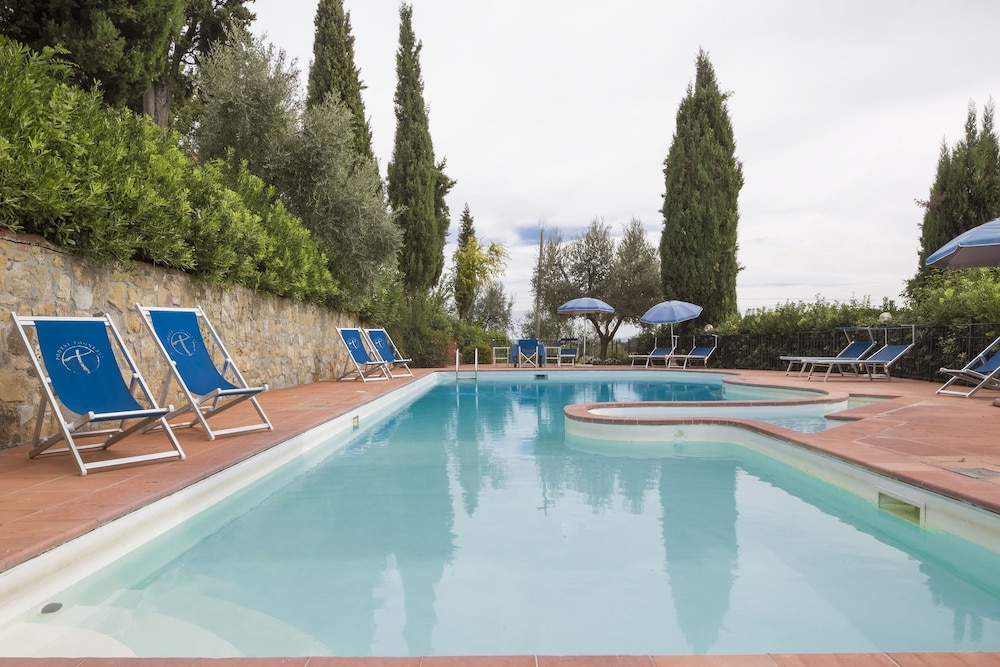 Agriturismo Il Sapito