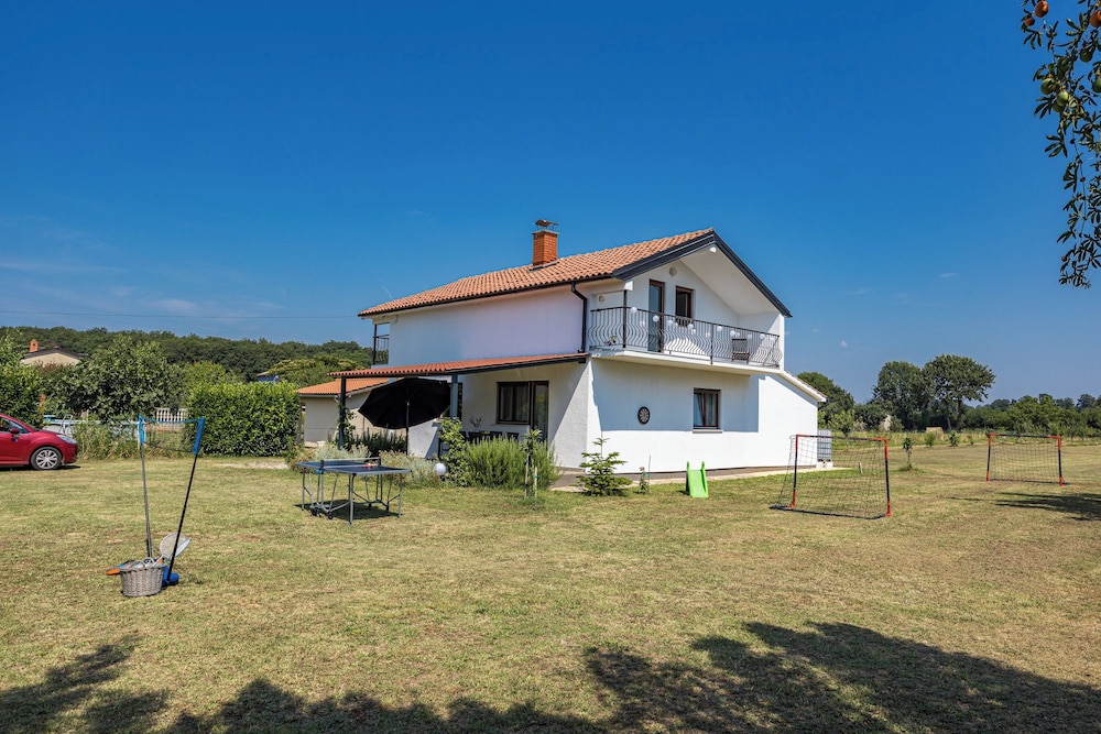 Villa Menta Piperita