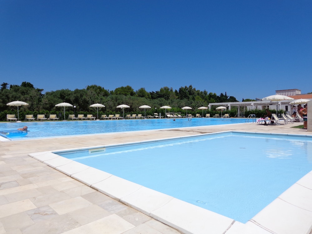 Residence - Blu Mare Alimini