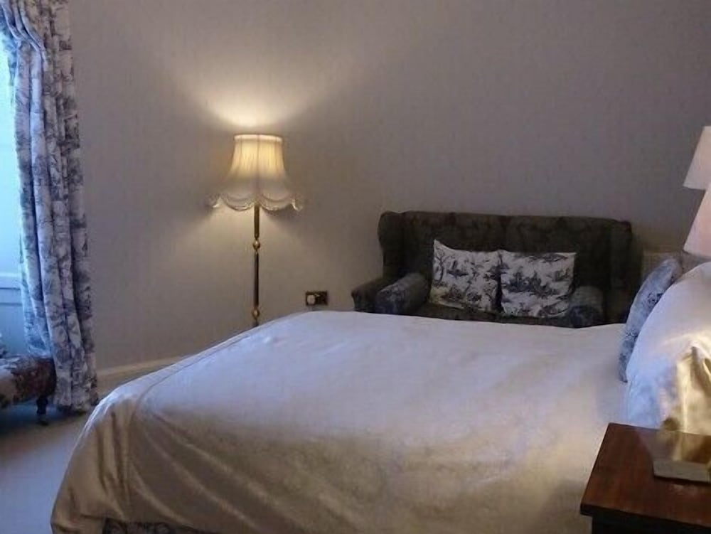 The Townhouse