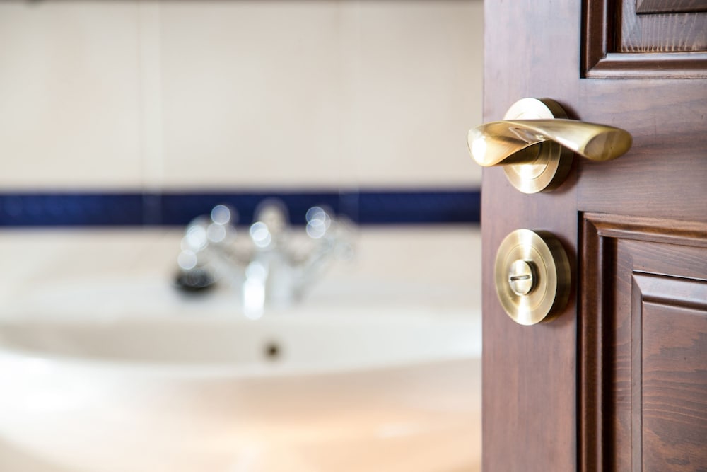 Hotel Restaurante Quintanares - Property Image 9