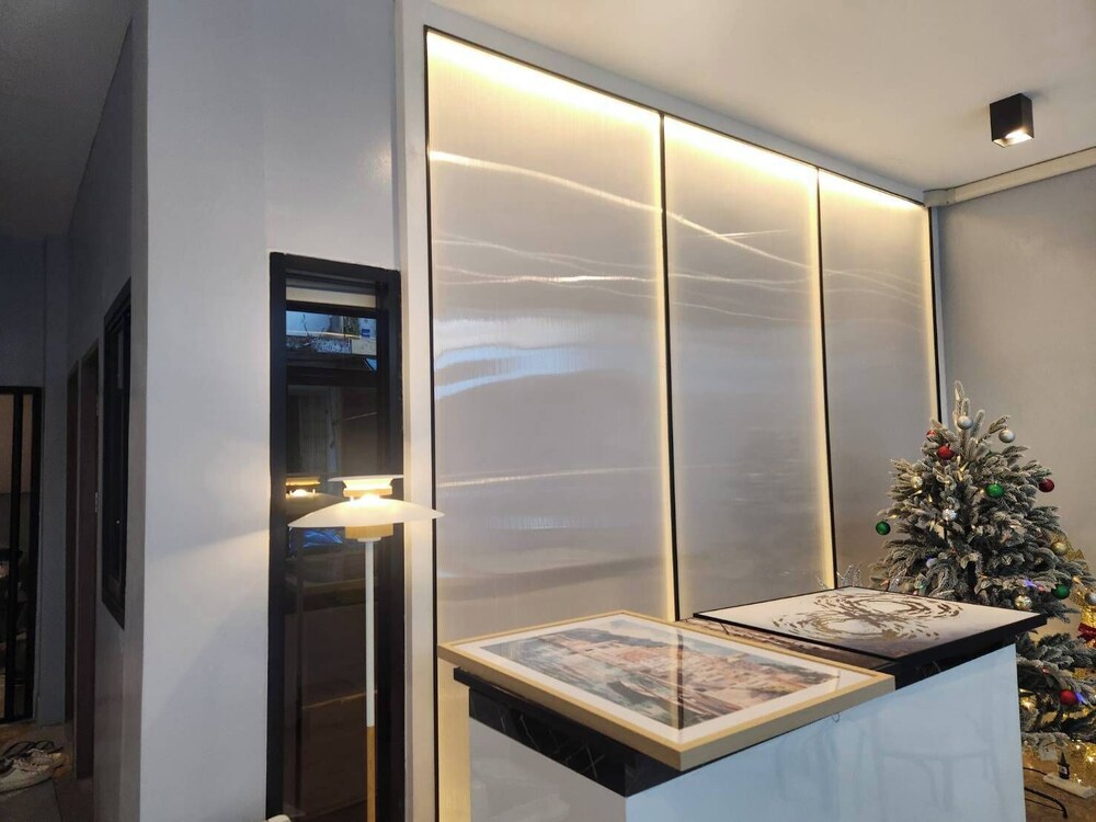 Wan Residence Ratchatewi