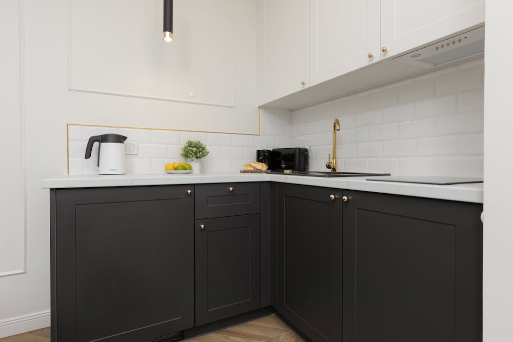 Apartament With AC Moniuszki by Renters view 4