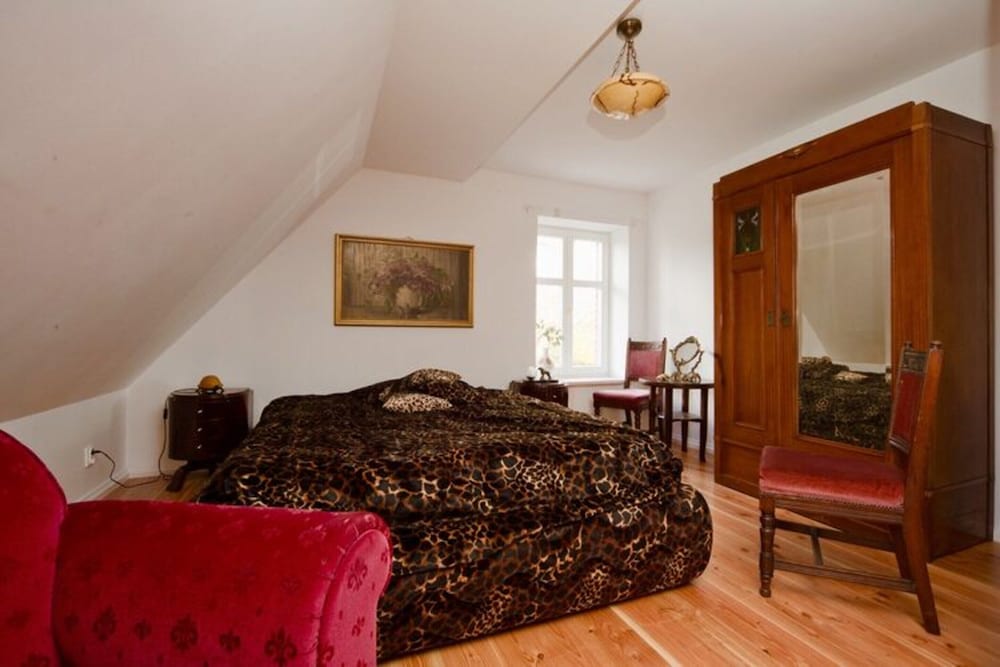 Holiday Home Baltic Coast Near Beach view 4