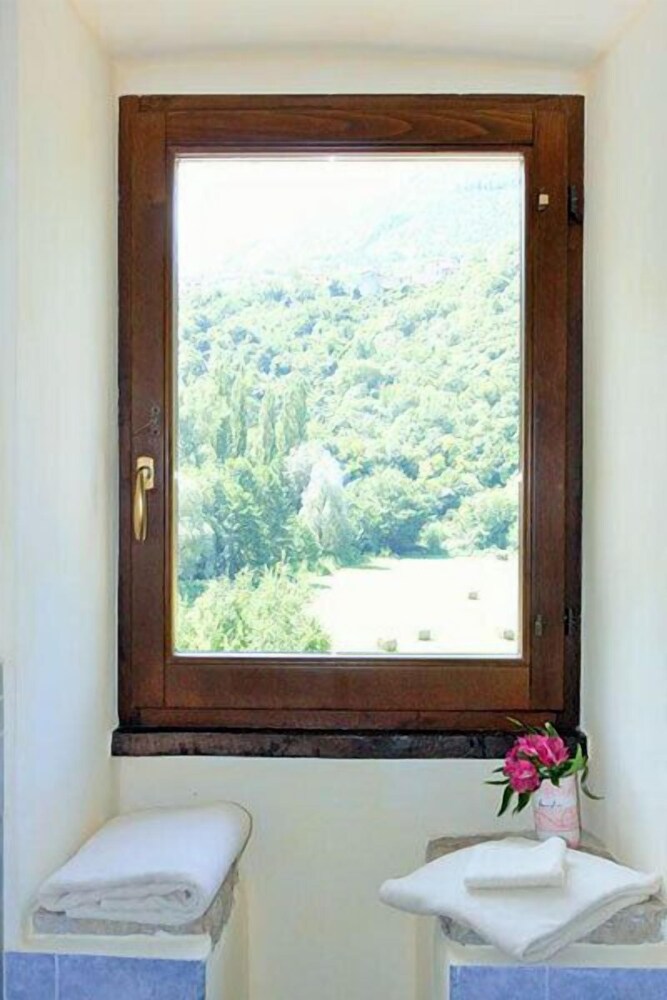 Agriturismo Casale la Palombara
