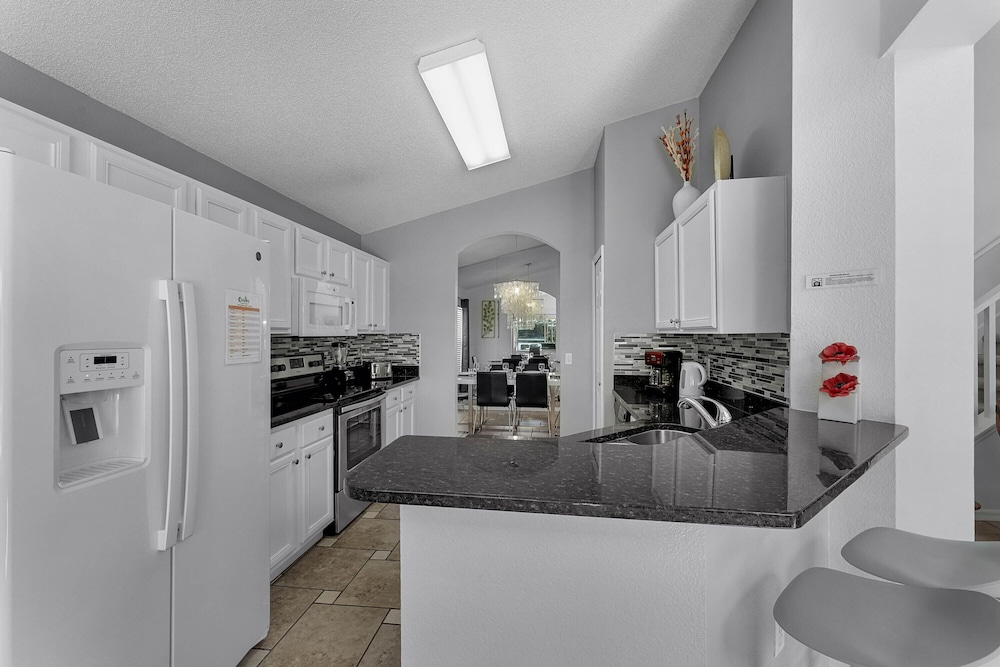 CozyKey Vacation Rentals