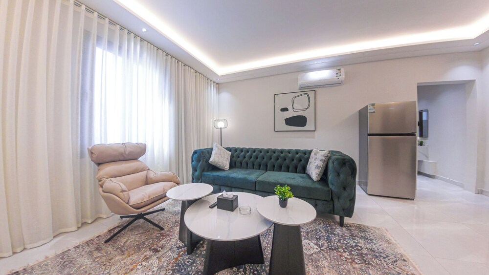 Hometel Rawda