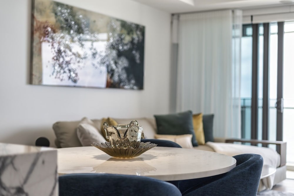 Jewel Beachfront Residences