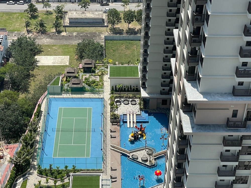 Atlantis Residence by D'sney Guest House photo 7