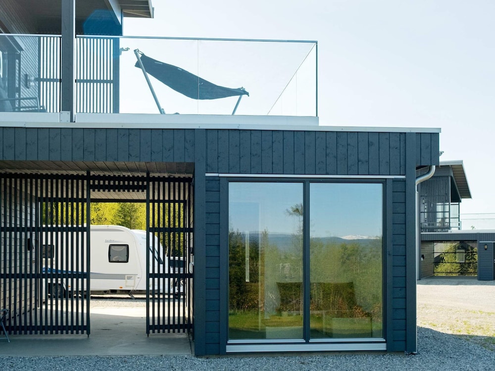 10 Person Holiday Home in Inderoy-by Traum view 4