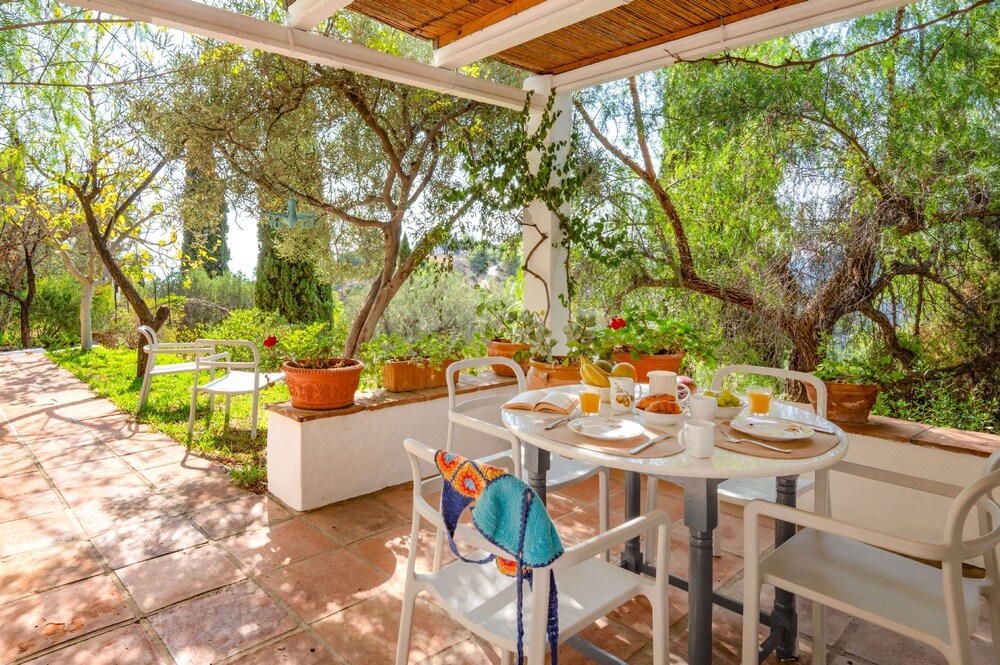 La Cuadra in Frigiliana