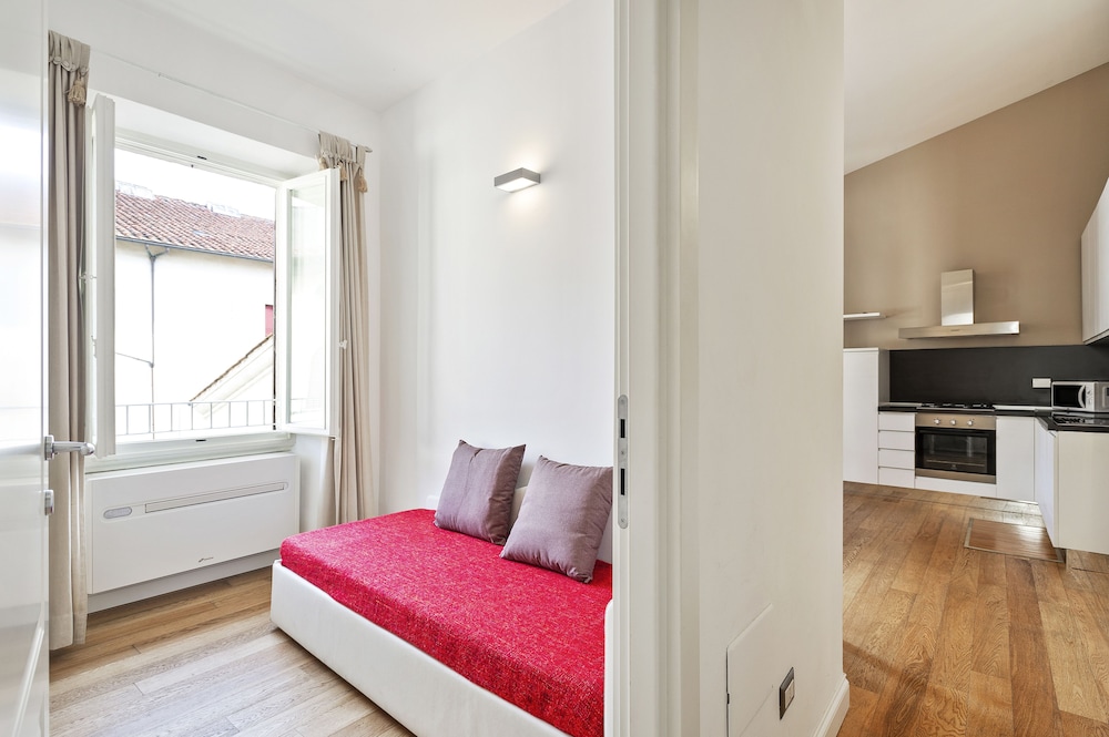 Santa Croce Stylish Flat