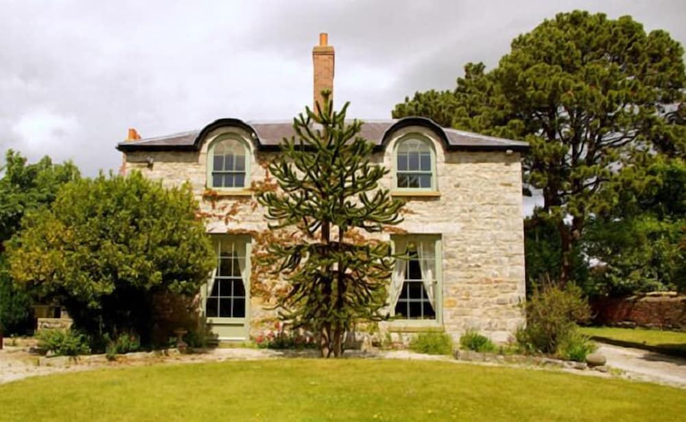Ty'n Rhyl Boutique Bed & Breakfast, photo 19