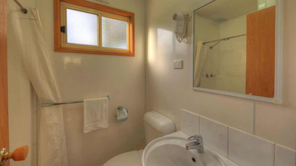 Yarrawonga Holiday Park