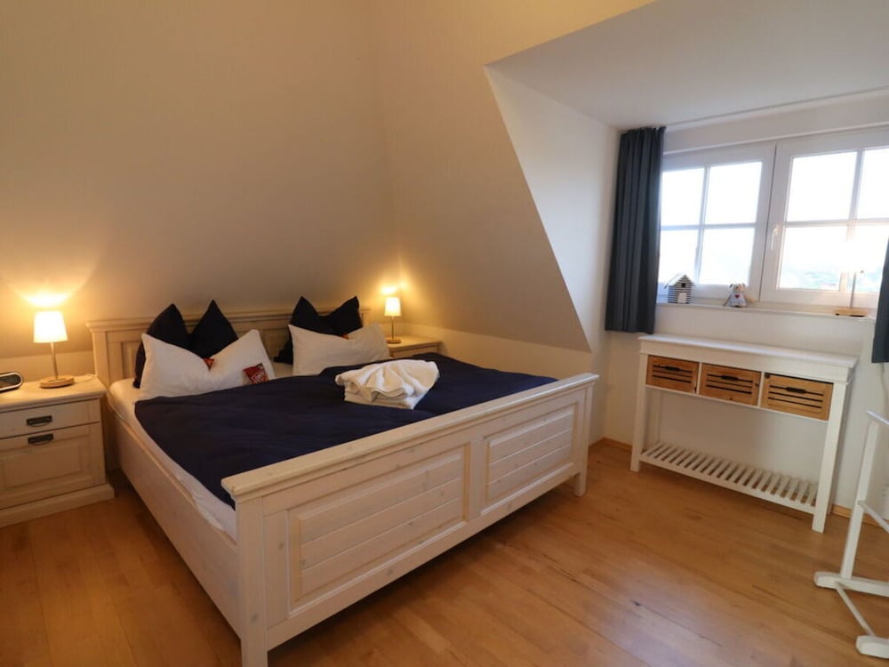 Achternkieker Comfortable Holiday Residence