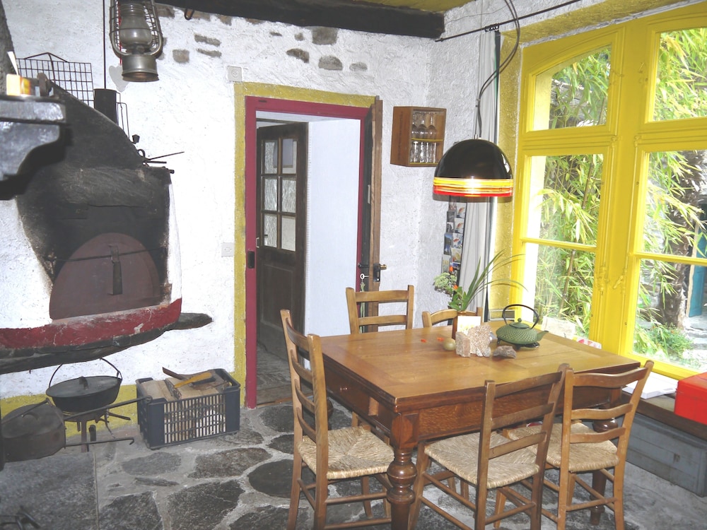 CÀ LEÒN - CASA LEONE im Alto Malcantone - Lugano