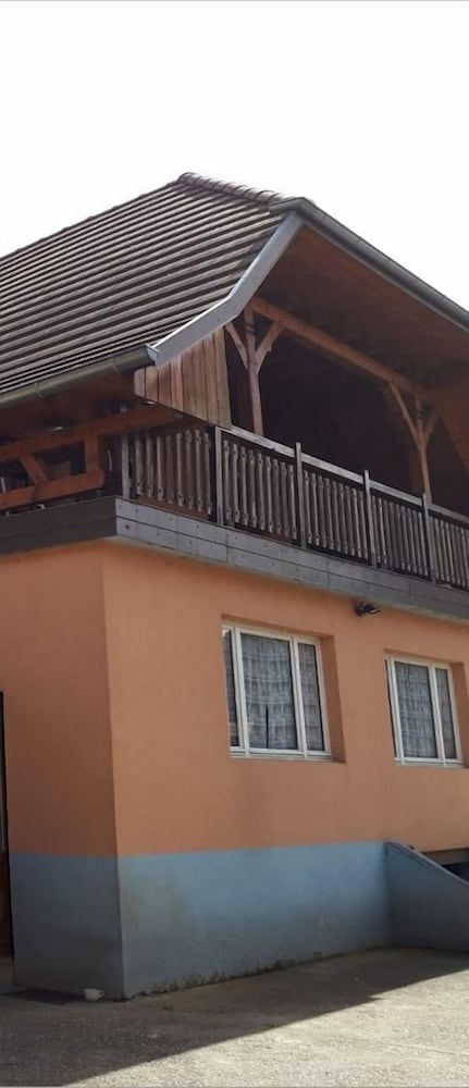 SCI du Muhlbach