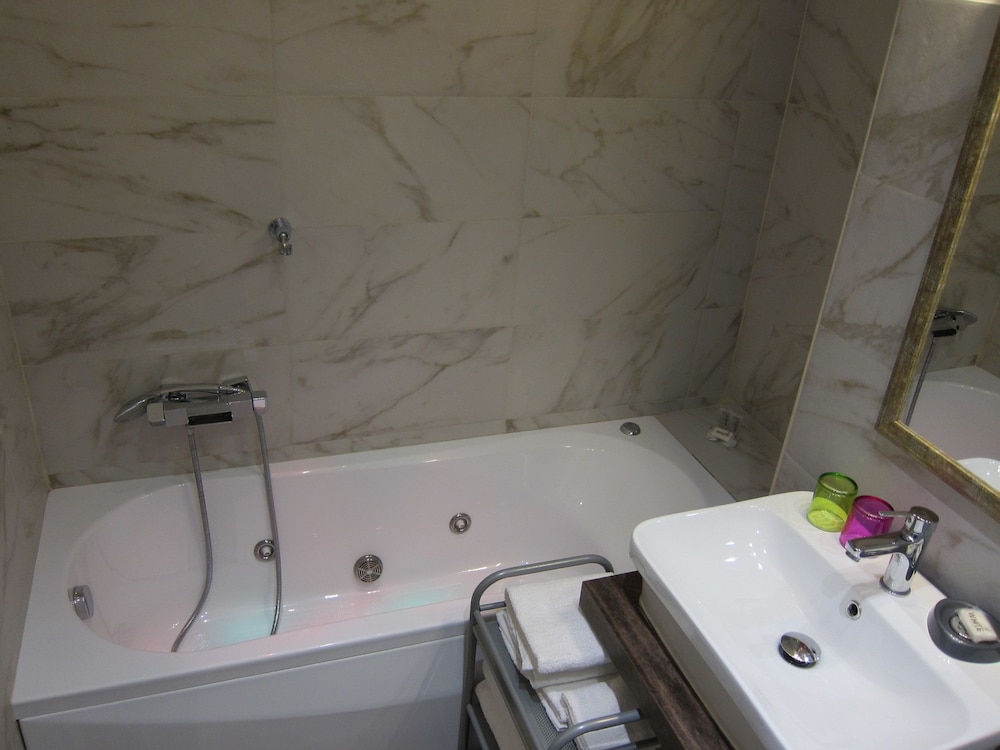 Roma Collina Relais