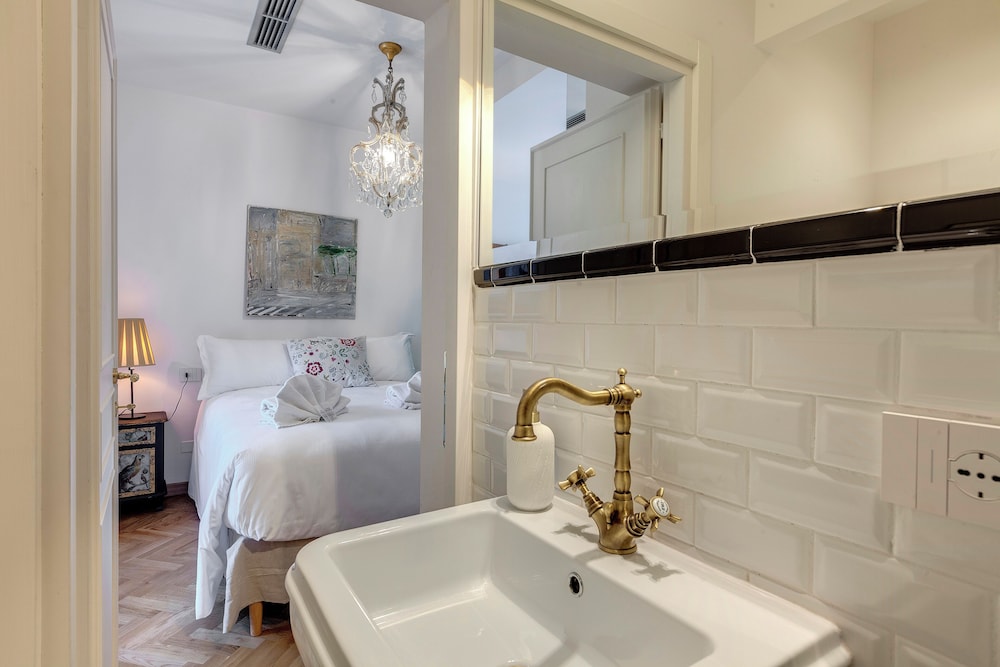 Mamo Florence - Vespucci Apartment