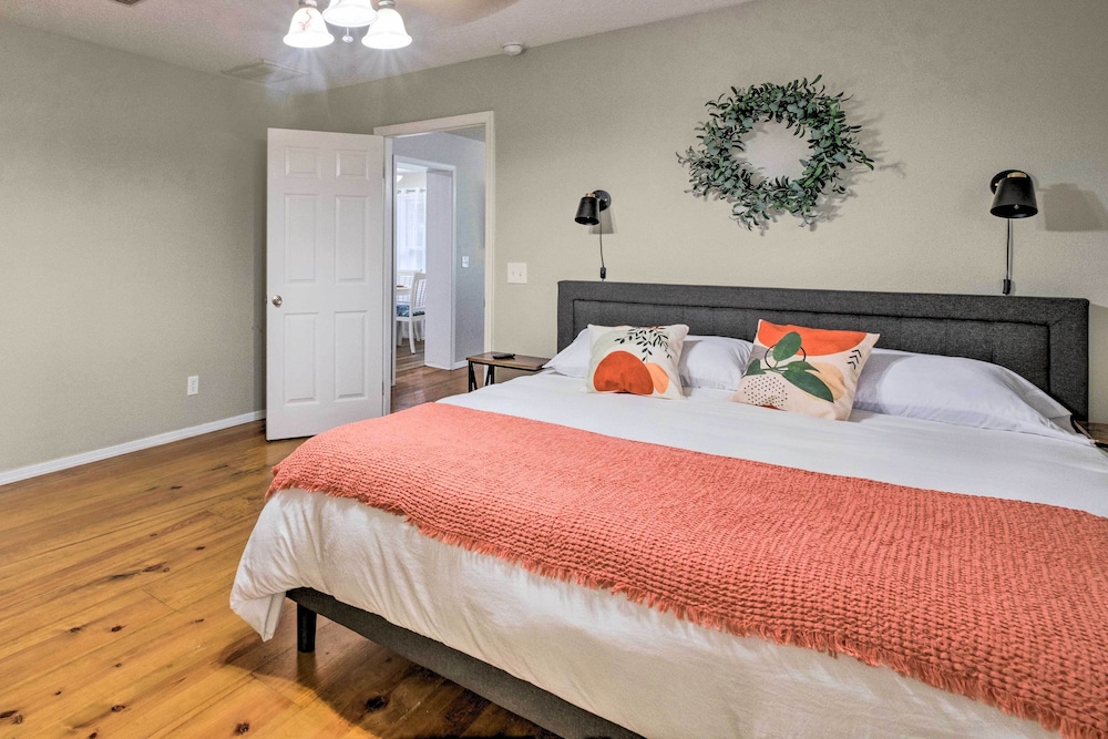 Ocala Vacations - Cozy Ocala Home w/ Porch < 1 Mi to Downtown! - Property Image 29