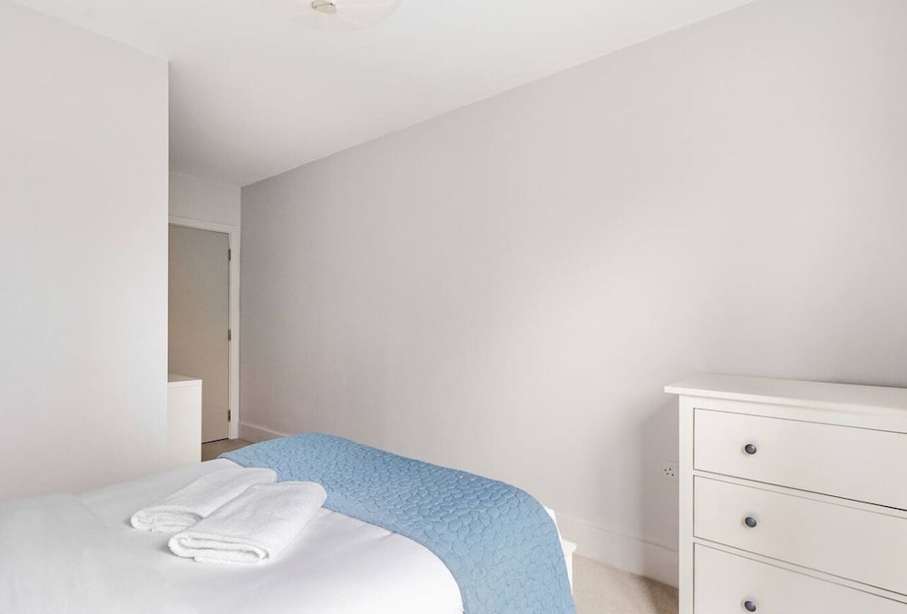 Second nest Brixton