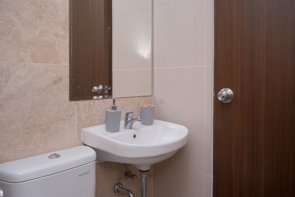 Best Deal 2Br At Transpark Bintaro Apartment