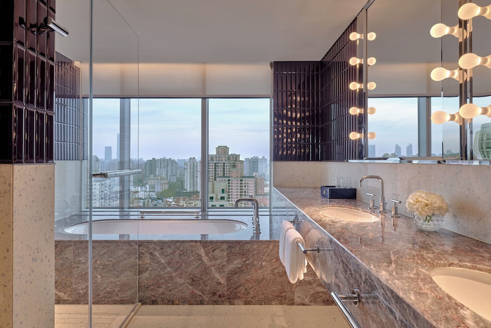 Hyatt Centric Zhongshan Park Shanghai 75