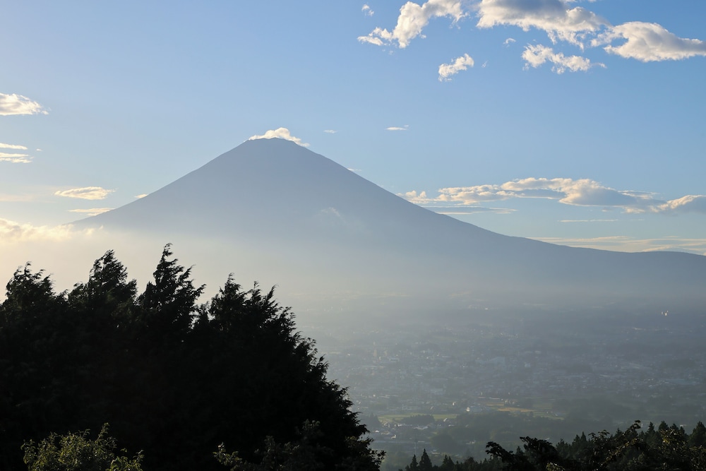 Well Resort Fuji