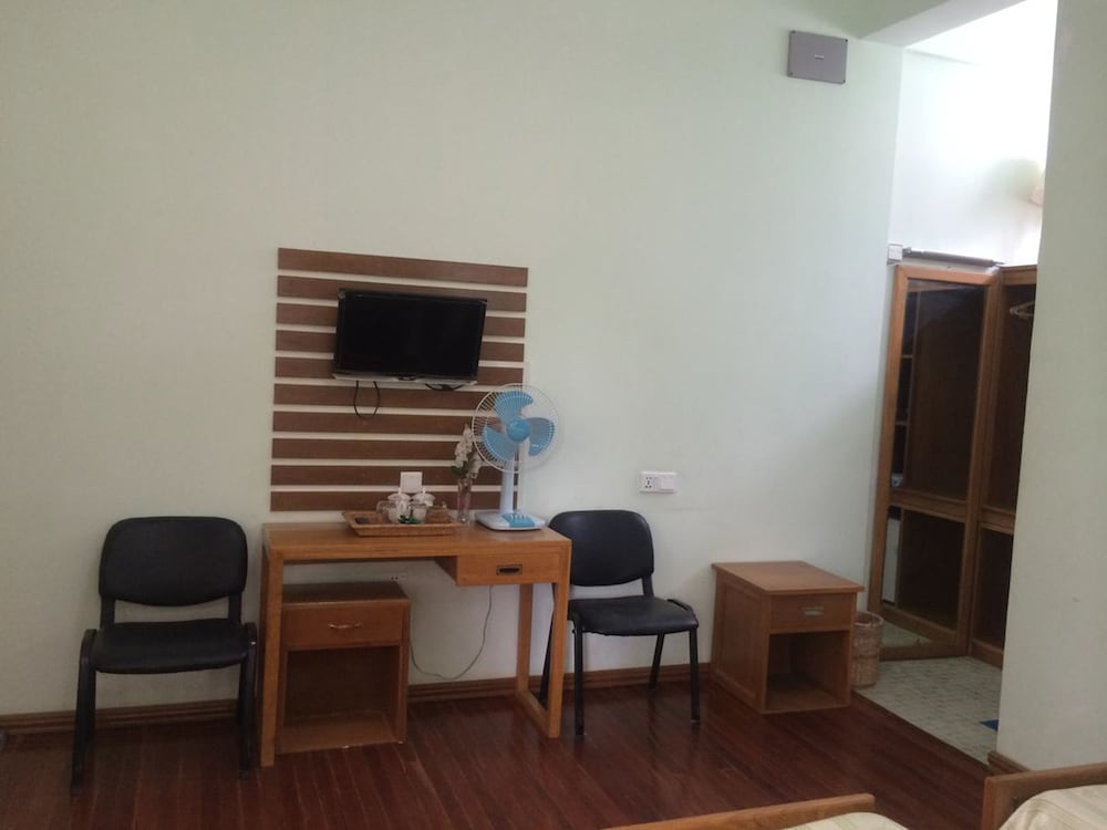 Ma Ma Guest House