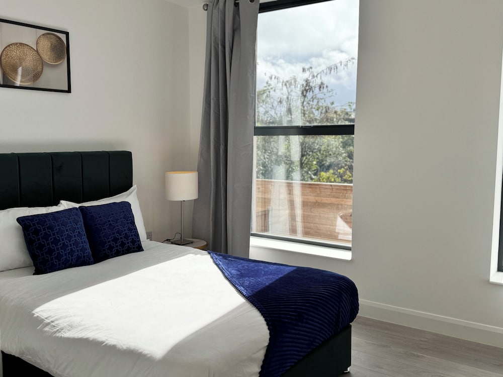 Ealing Broadway Great Stay