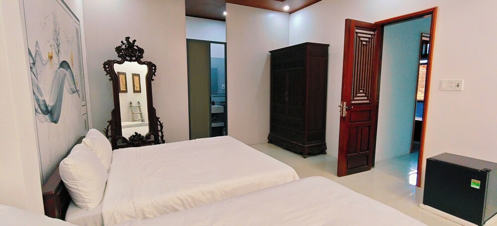 Mai Viên Homestay & Restaurant