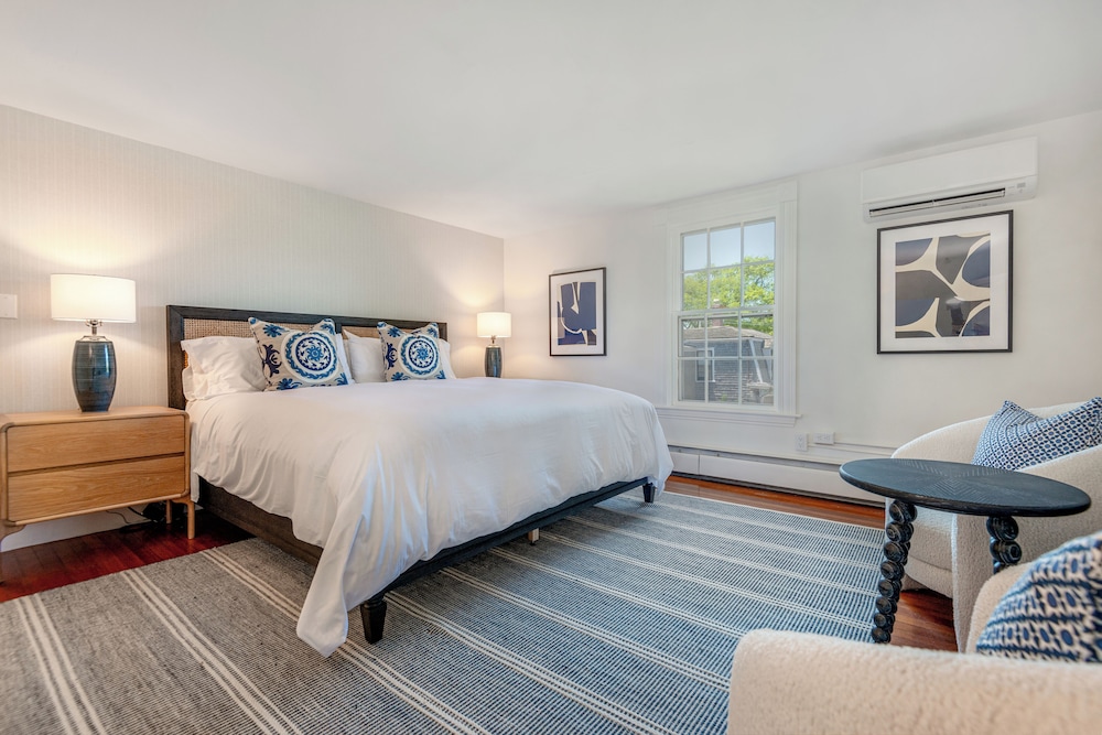 Martin House Inn