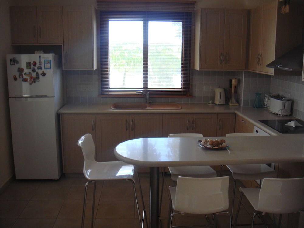 Jolie Villa view 4