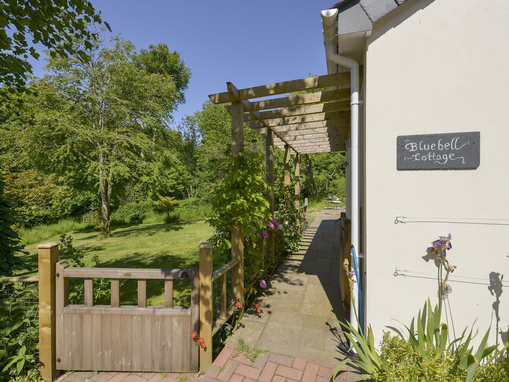 Bluebell Cottage