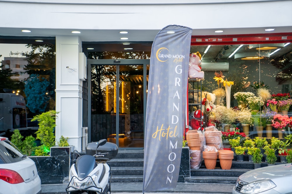 Grand Moon Otel - Image 59