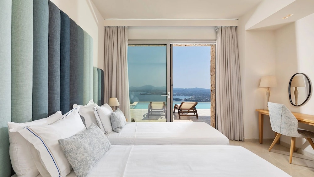 Villa Summer Wine by White Dream Villas
