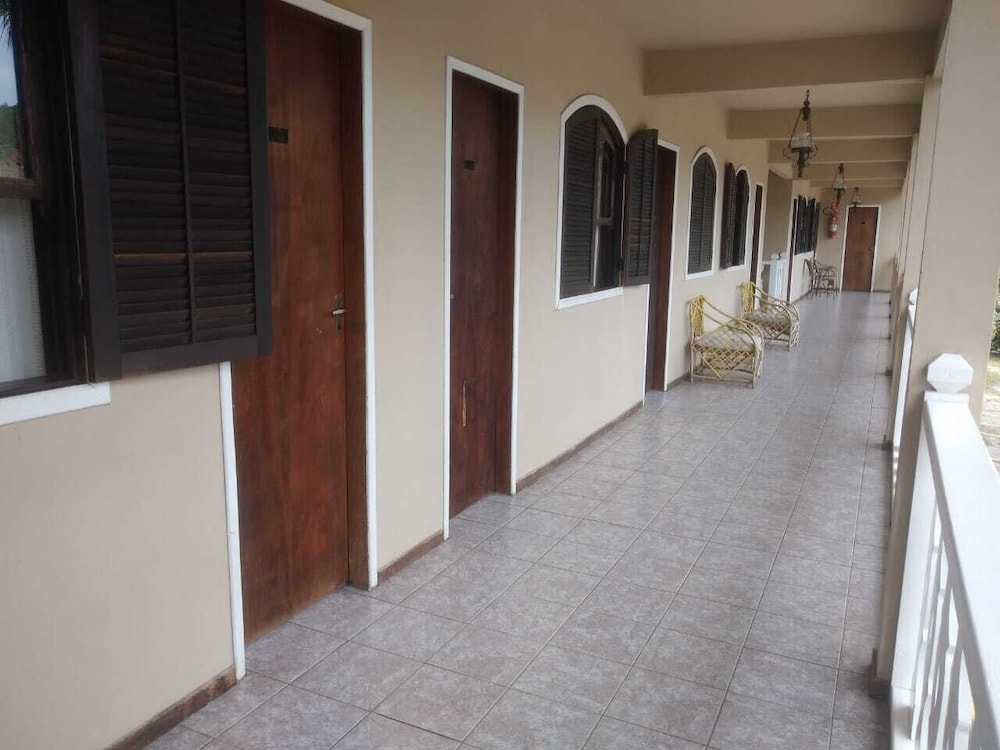 Hotel Pousada Thamalu 228 - Image 1