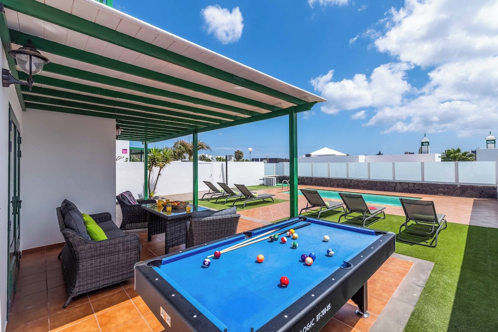 Villa Mero