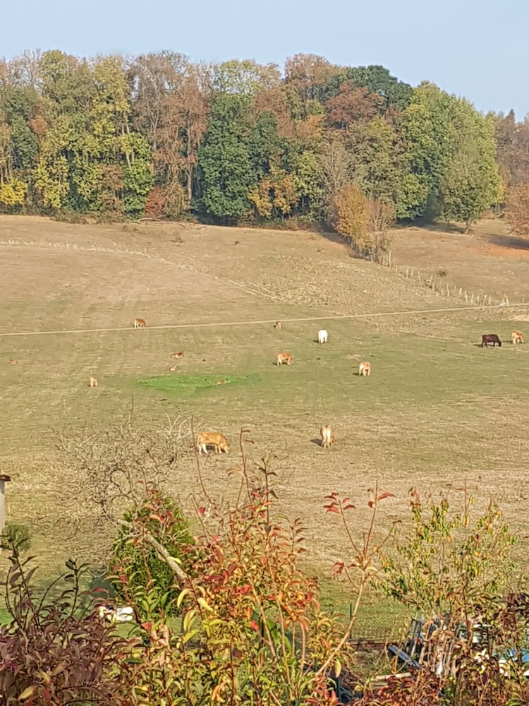 Le Domaine des Prés